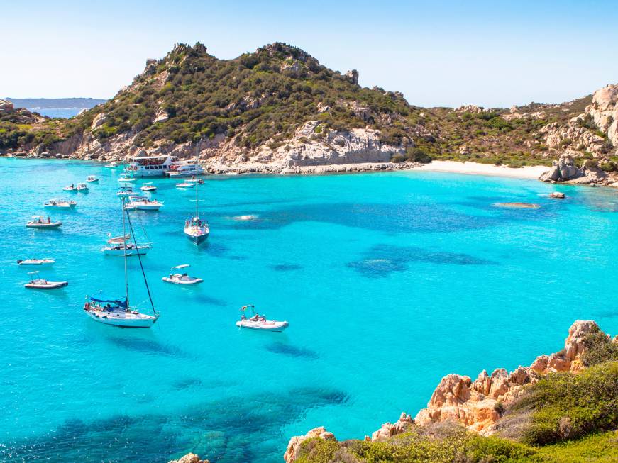 Manca, Sardegna:“Per l’isola saràun’estate record”