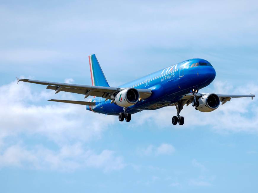 Ita Airwayspotenzia i volidiretti verso l’Asia