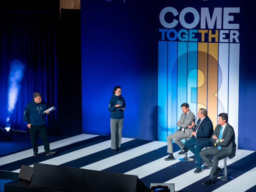 Bluvacanze, investimentisu tecnologia e personale