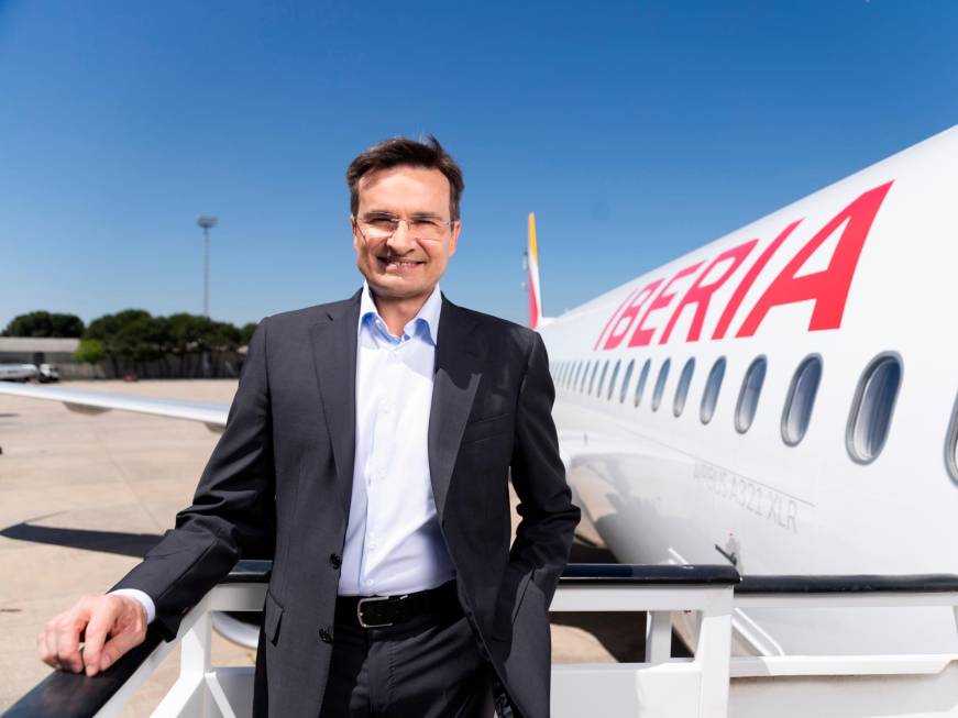 Sansavini rilancia“Voglio rimanerea lungo in Iberia”