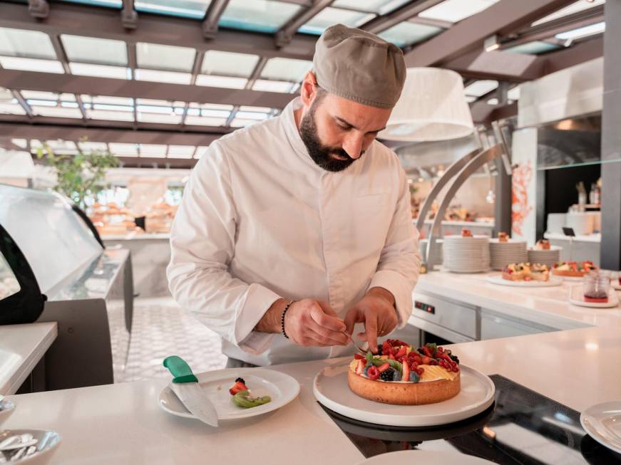 Recruiting Club MedLe posizioni apertee le tappe in Italia