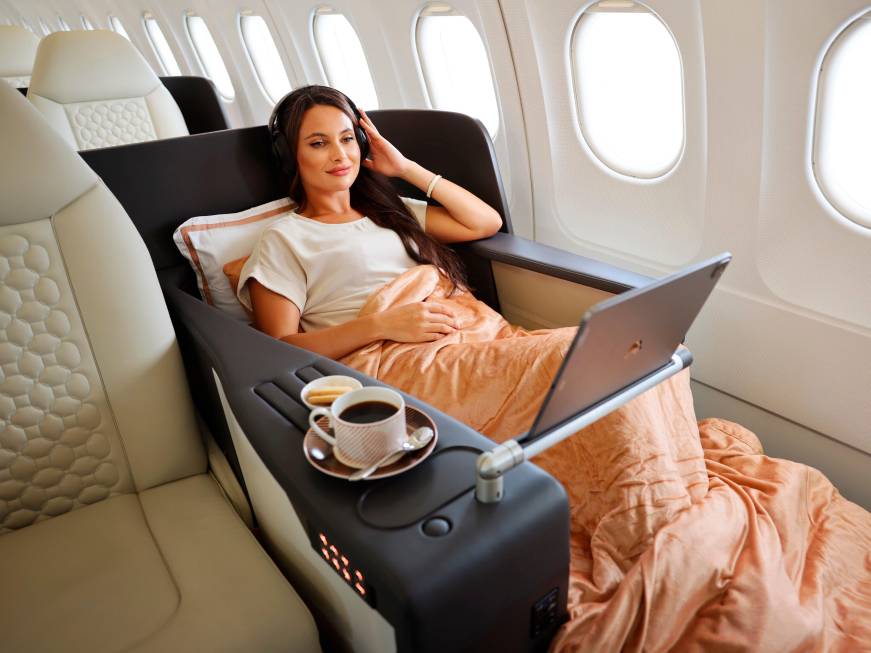 Aviareps diventa Gsa per l’Italia di beOnd
