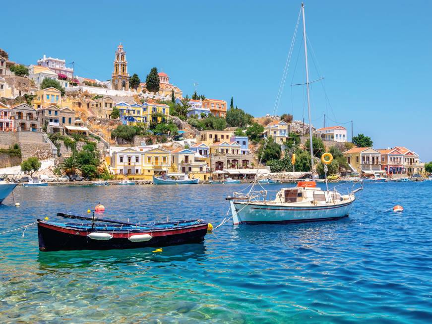 Il Golfo resta in pausa:l'occasione Mediterraneo