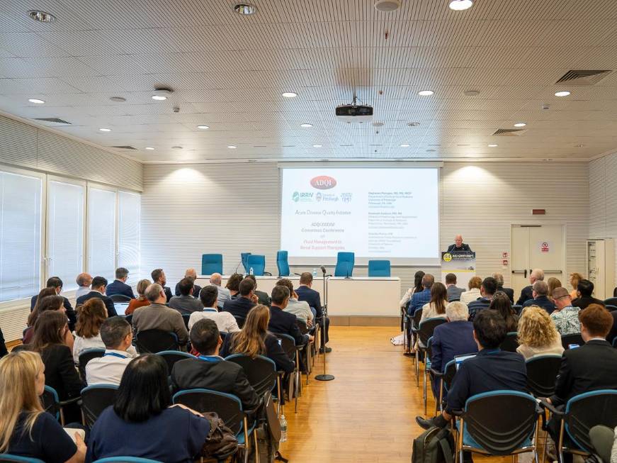 IEG, il Vicenza Convention Centre motore del turismo congressuale