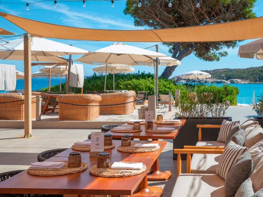 Il Mangia’s SardiniaResort entra inAutograph Collection