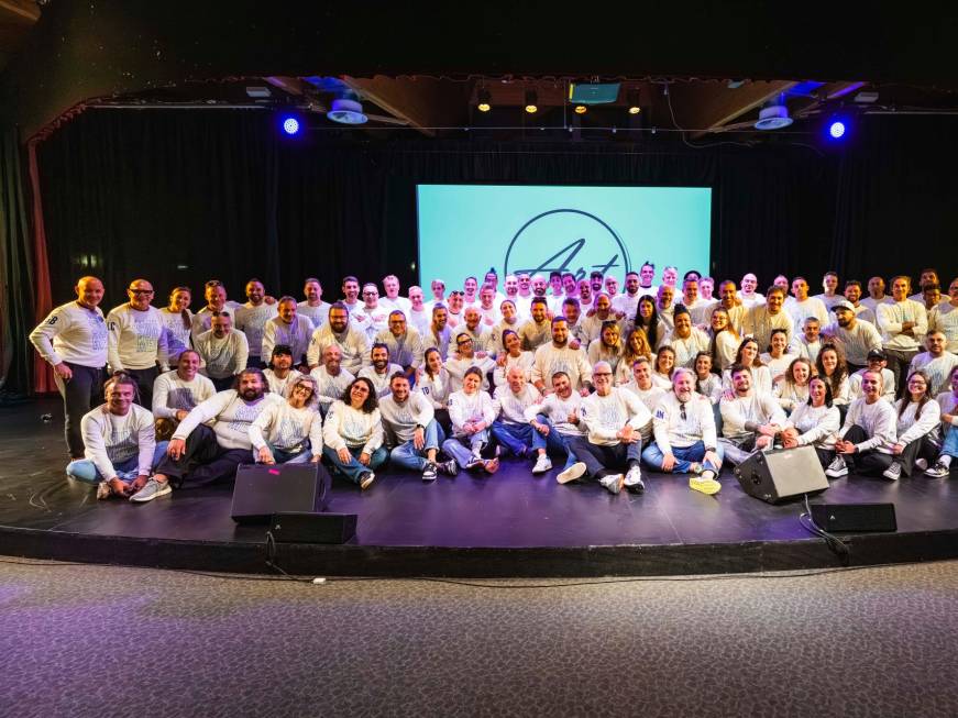 Art Group: il management ringiovanisce per garantire continuità e futuro nell’intrattenimento turistico