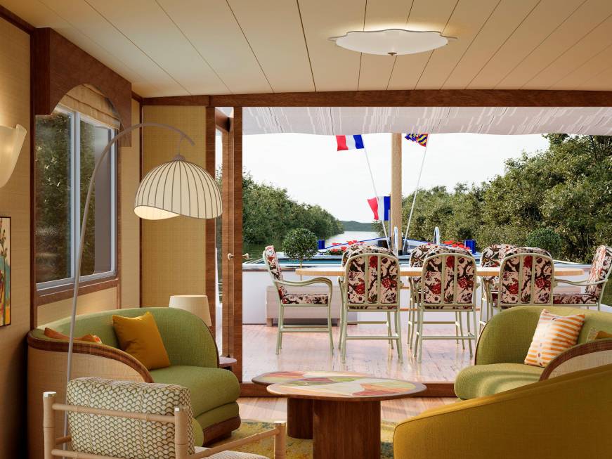 Photo credit Thorne Studio