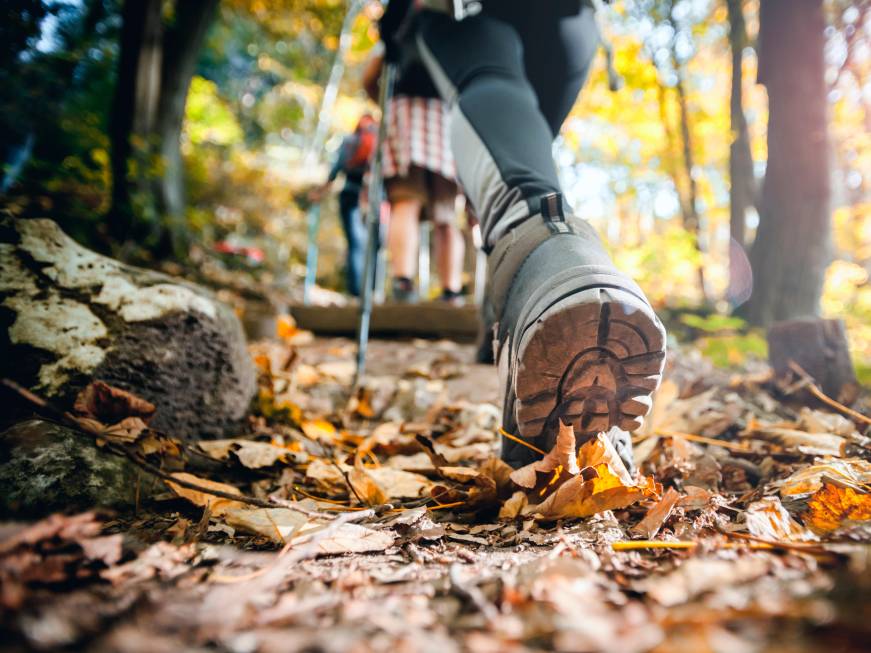 Scoprire il Monte Bianco narrato sui libri, il Cai lancia il Trekking Letterario