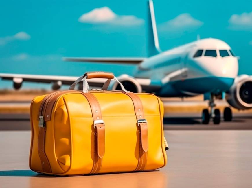 Il coraggiodi reinventarsiLe ideedei tour operator