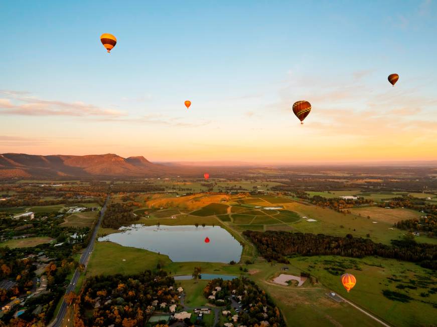 Minor Hotels apre il più grande resort benessere in Australia