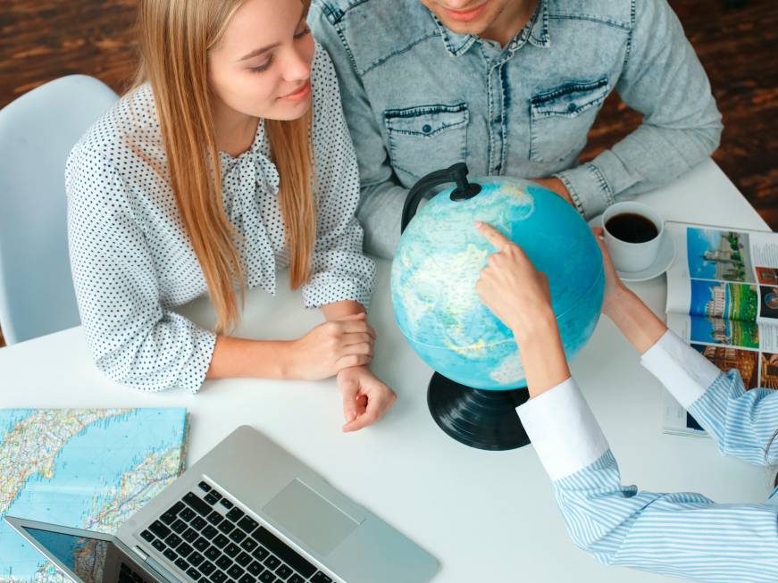 Crisi e rischi di viaggioLa sconfitta del fai da te