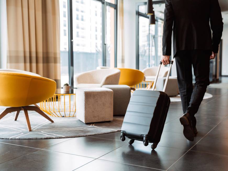 Hotel Monitor 2026:stabilità dei prezzi,ma il lusso corre