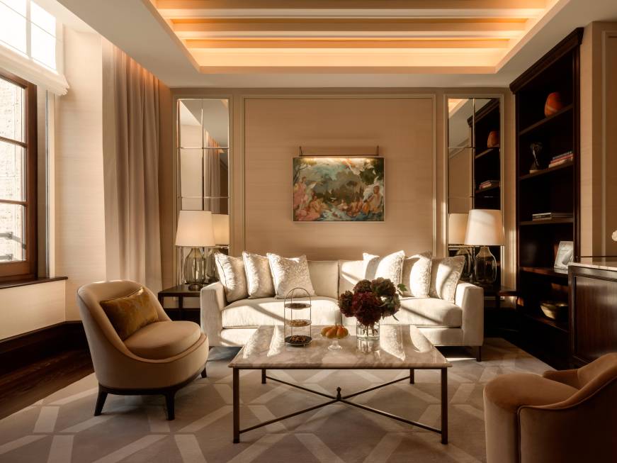 Deloitte: Italia prima in Ueper gli investimenti luxury