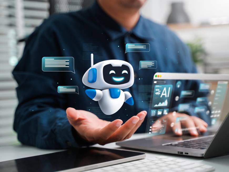 Prenotazioni di hotel e voliGoogle lancia l’agentecon l’Intelligenza artificiale