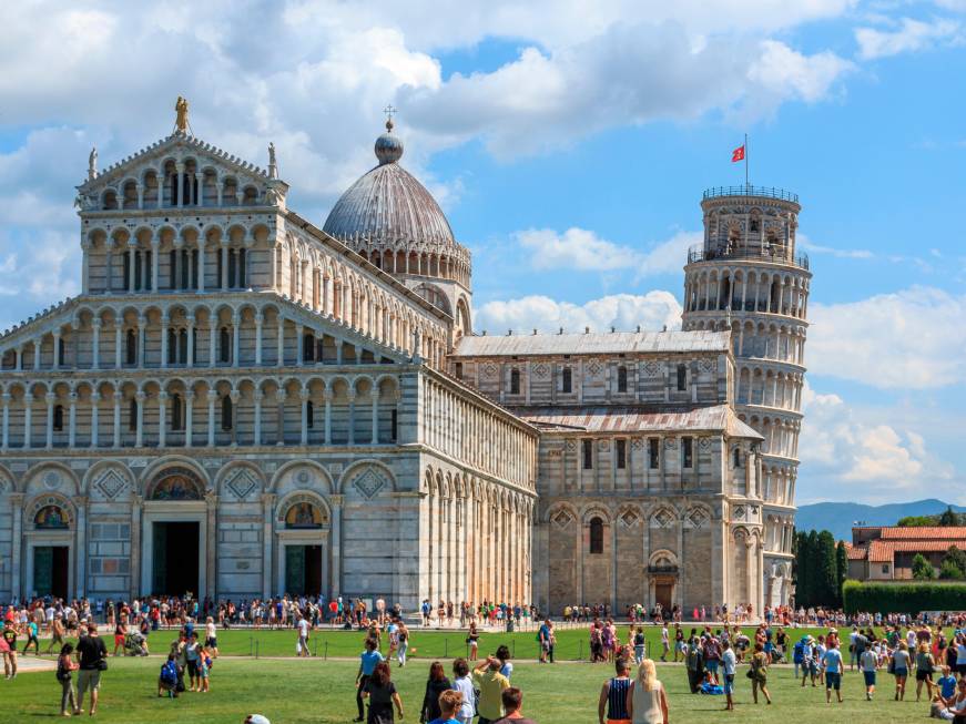 Sym Hotels cresce in Italia con la new entry di Pisa