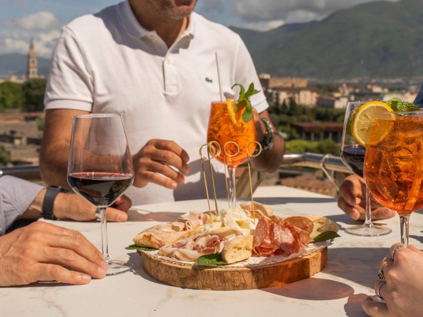 Chora WineArcheoFood: gusto e cultura nel cuore di Pompei