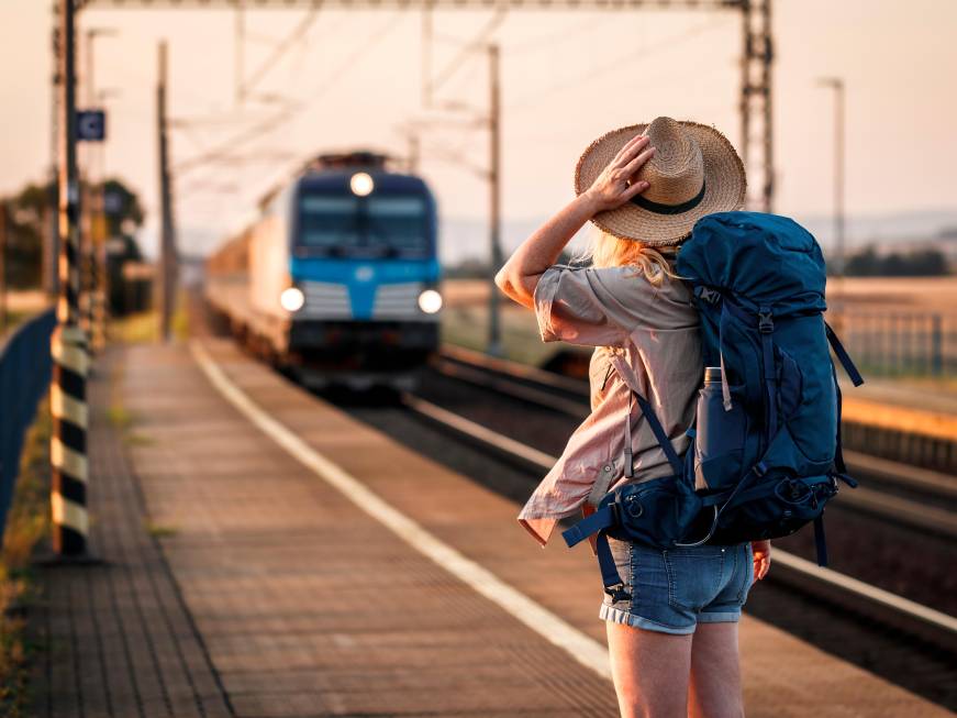 Il viaggio come scoperta:il travel in versione 'slow'