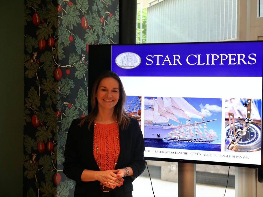 Star Clipperstra innovazionee più offerte