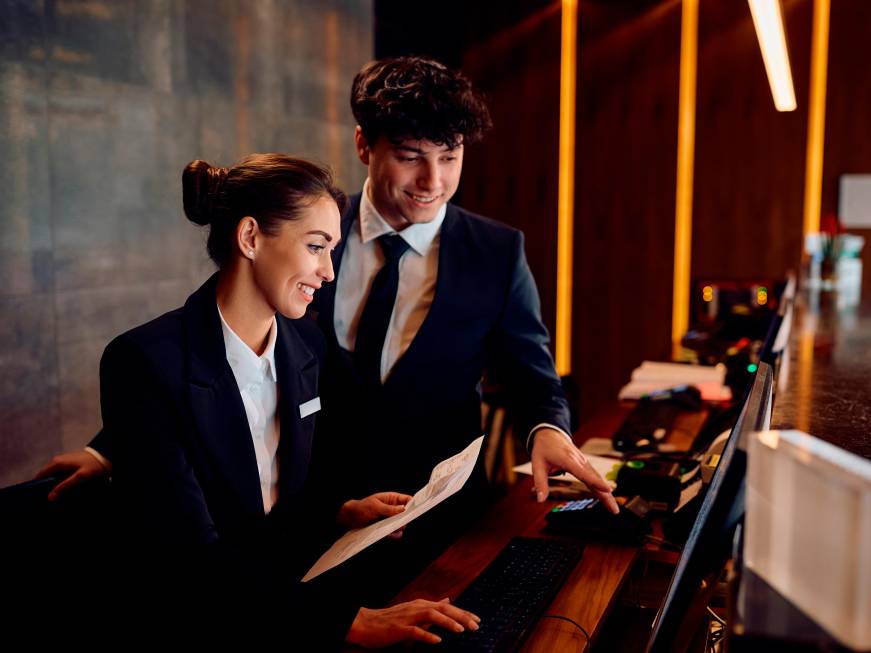 Professioni del futuroSi evolvono le competenzeper i manager dell’hotellerie