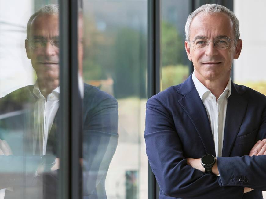 HNH Hospitality:Boccato fotografail trend di crescita