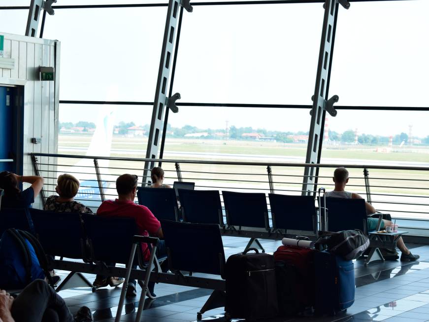 L’appellodi ACI Europe:“Rivedere l’EES”