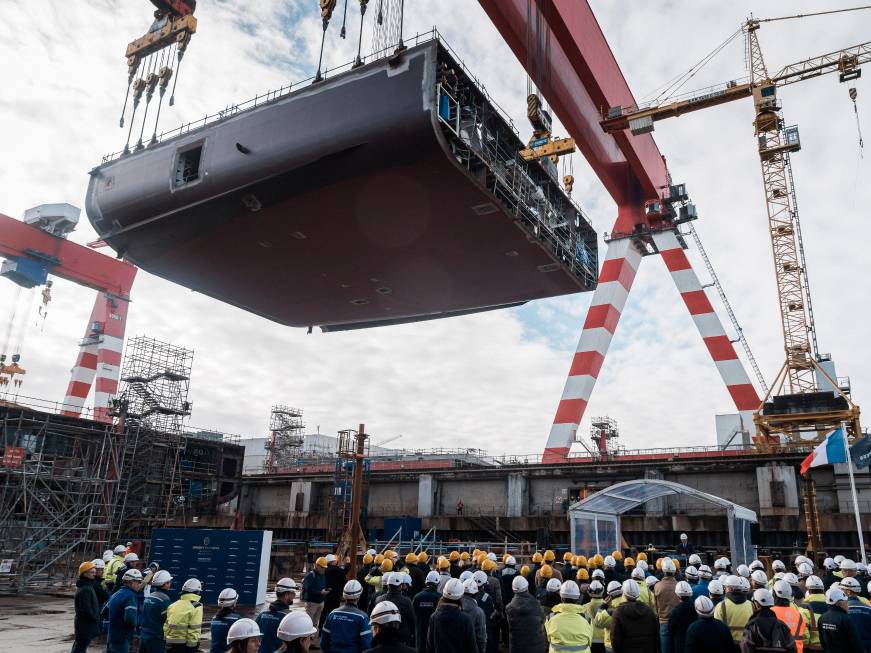 Orient Express, nasce il secondo veliero: Orient Express Olympian