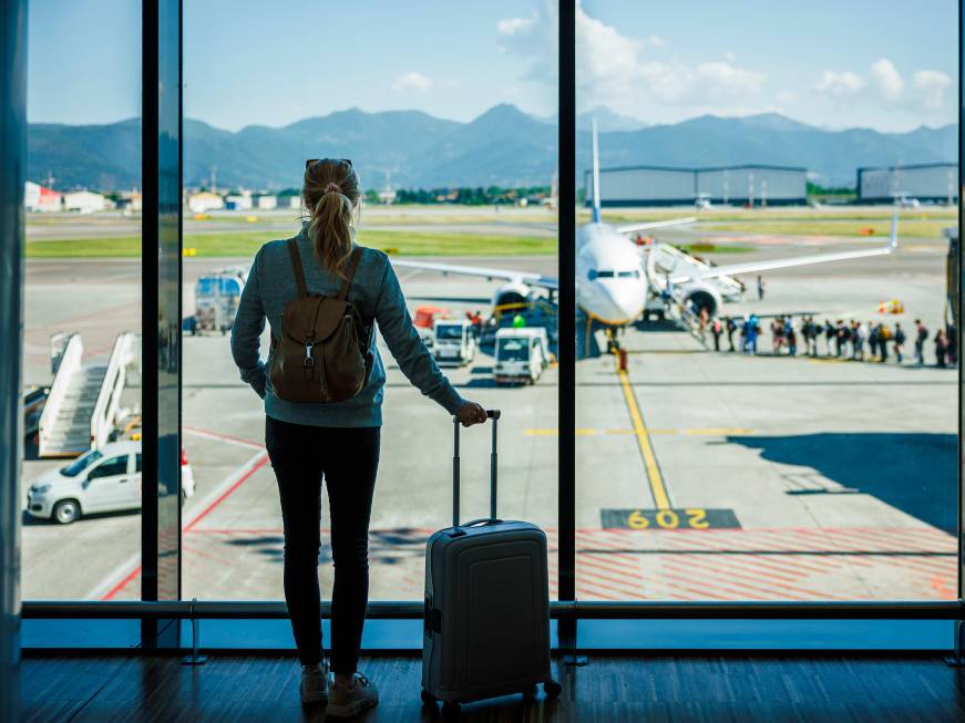 Garanzie e flessibilitàLa via maestra del travel