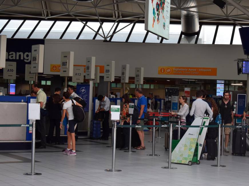 Europ Assistance: l’identikit dei turisti italiani nel nuovo Barometro