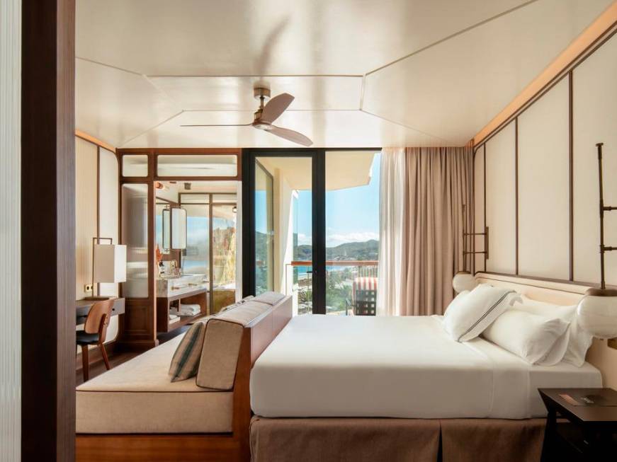 Palladium, le novità upper level nelle mete spagnole