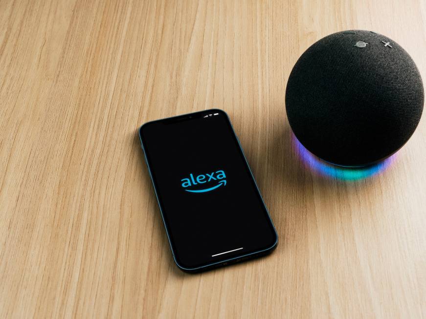 Alexa+ si affaccianel mondo travel:il test negli Usa