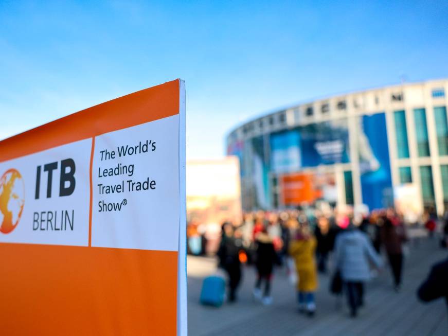Itb Berlin compie 60 anni: i temi e i protagonisti