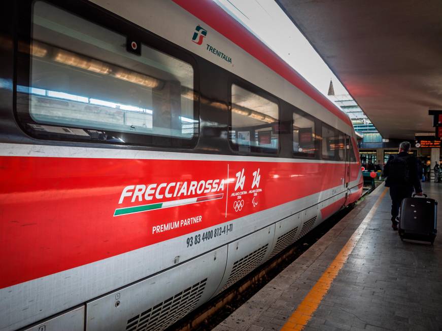 Affidabili, sicuri, puntuali:il piano Strisciuglio per Fs