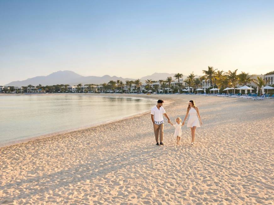 Ras Al Khaimah chiude un anno record