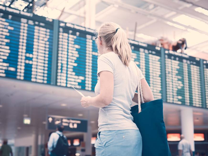 Calendario scioperiGli stop previstia novembre