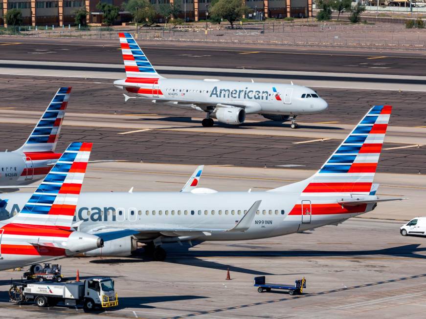 Un mergerUnited-American?La clamorosaipotesi