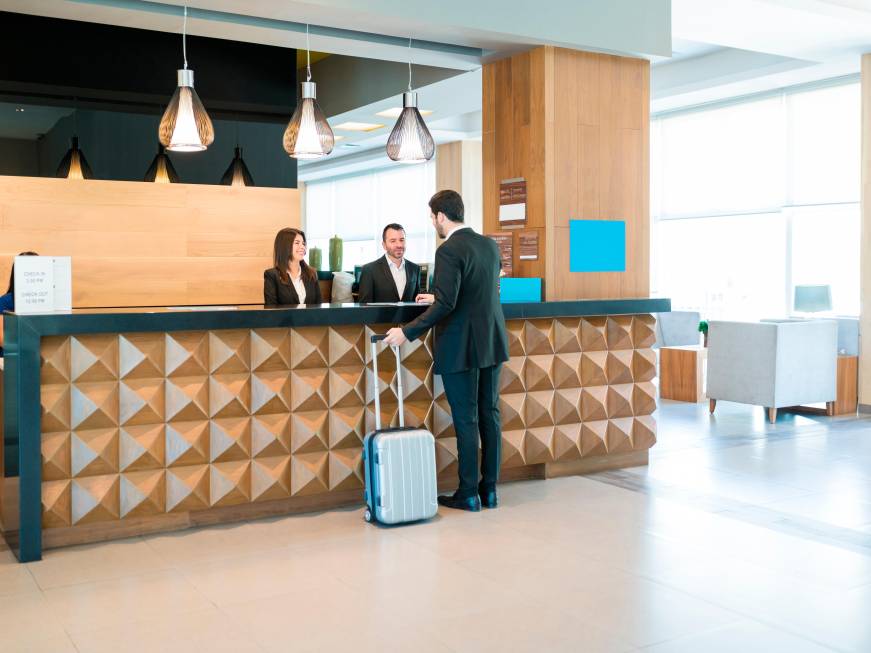 Federalberghi: Italia primaper capacità alberghiera“Un sistema che tiene”