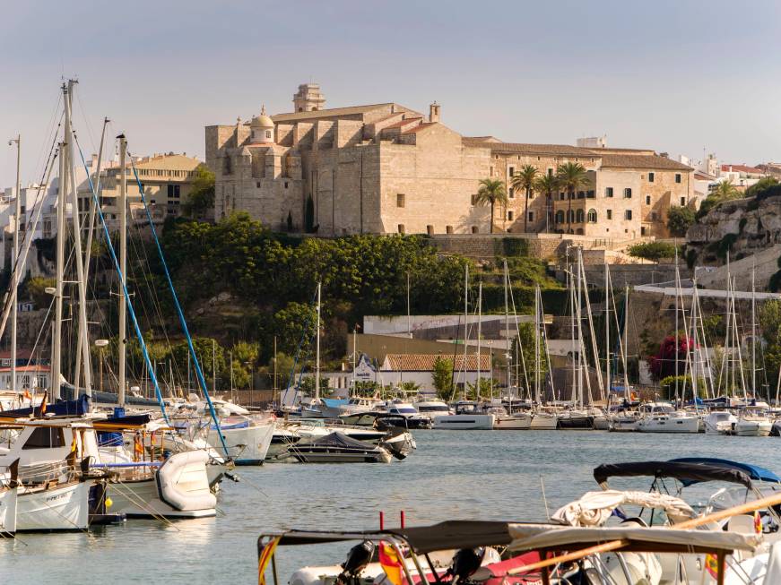 Le Baleari rinnovano l’hospitality, le new entry di lusso