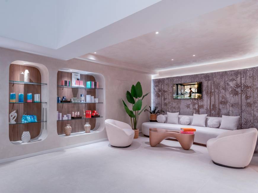 Apre l’Hard Rock Hotel Malta, 5 stelle a St George's Bay. La gallery