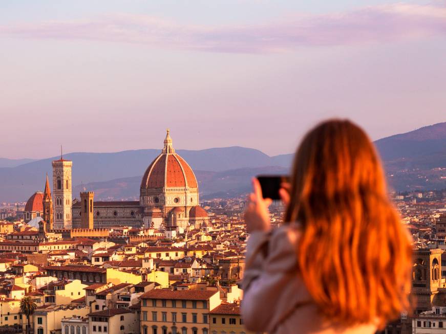 Pasqua, presenzein leggero calo:i dati Assoturismo