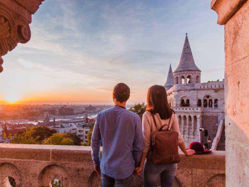 Viaggi iper-personalizzatiLe tendenze per il 2026secondo Booking.com