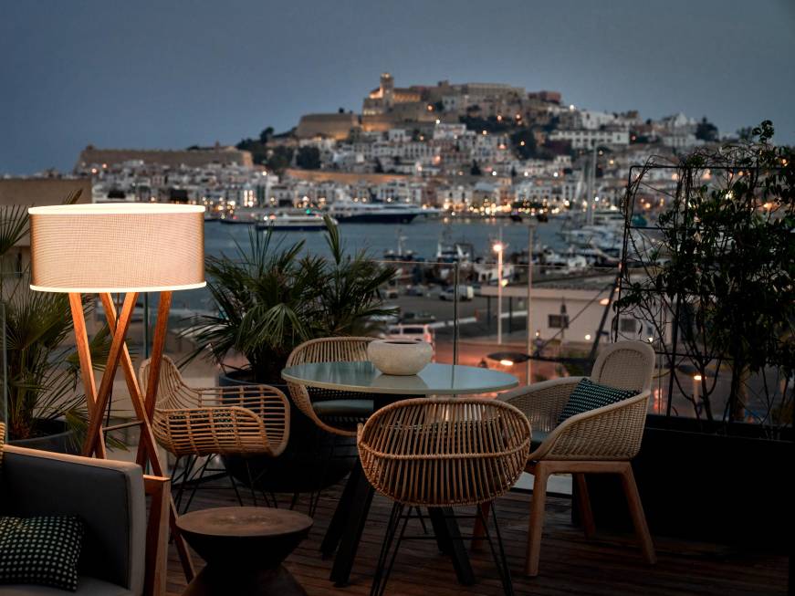 Minor Hotels, utile netto a più 65% nel 2024