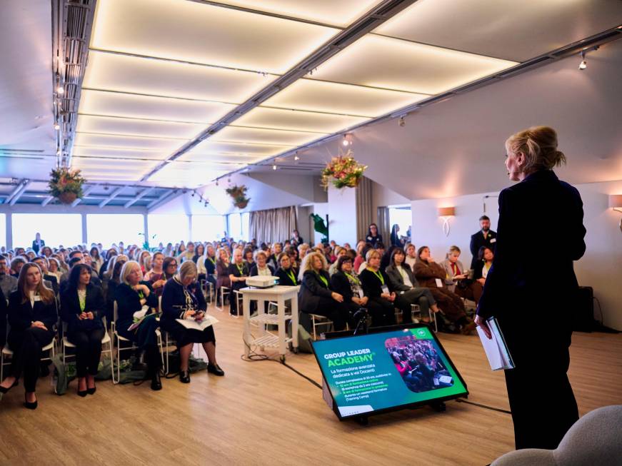 Trinity ViaggiStudio lancia la Group Leader Academy