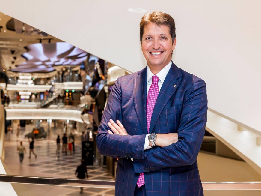 La sottile artedella diplomaziadi Massa