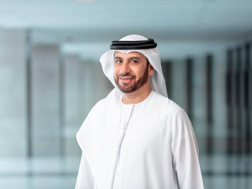 Adnan Kazim, deputy president and chief commercial officer di Emirates Airline