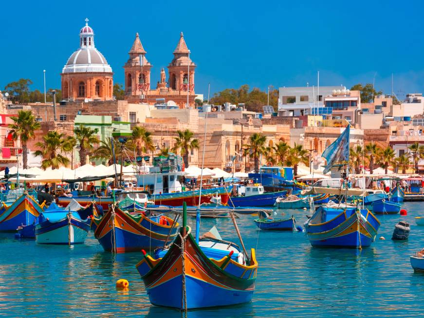 Malta multitarget, la strategia della Tourism Authority