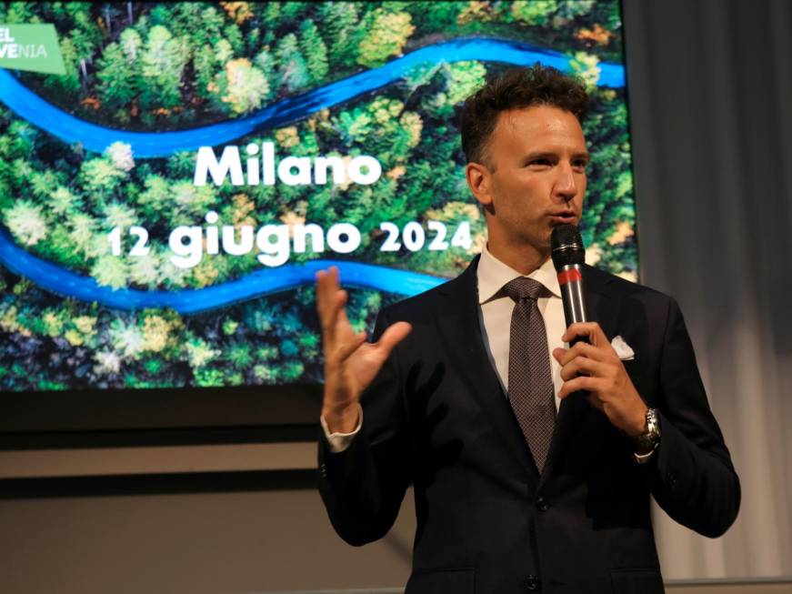 Slovenia, l’offertaturistica diventa‘multidimensionale’