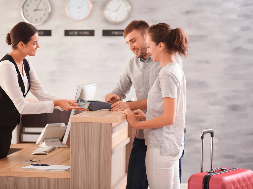 Tassa di soggiorno, nuovo record nazionale d’incassi per il 2025 a +12,8%