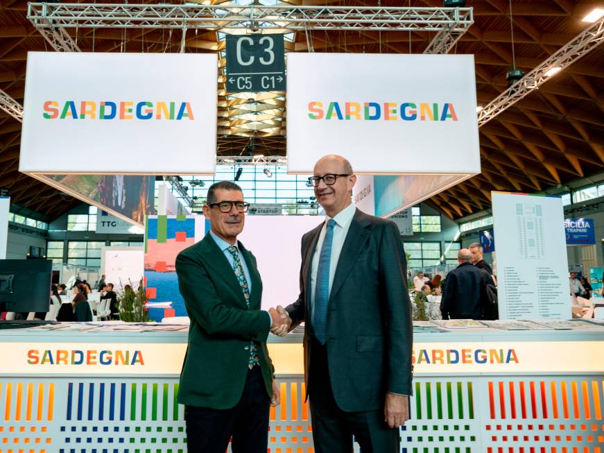La Sardegna cresce nel 2026: le novità per la stagione