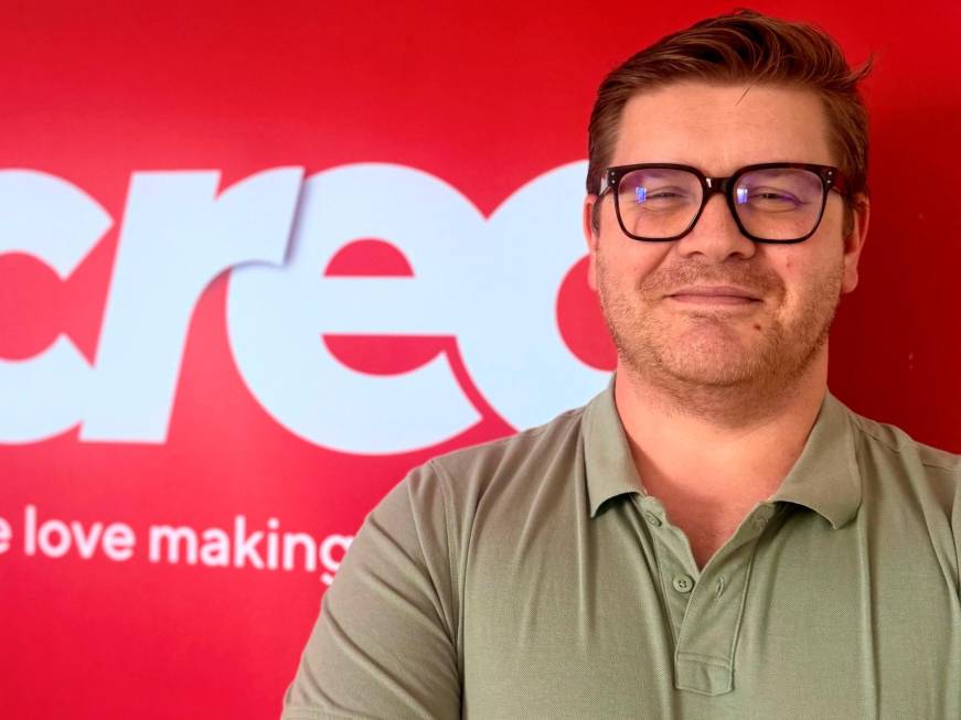Creo, nuova metaper l’estate:new entry Filippine