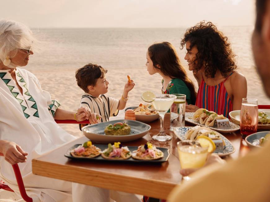 Da Club Medi trend travelin 7 nuove parole